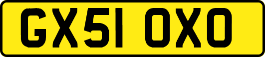 GX51OXO