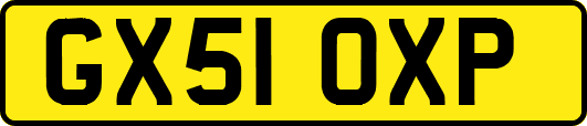 GX51OXP
