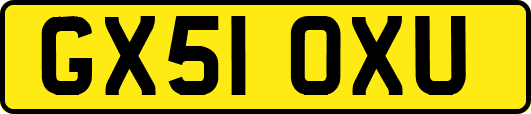 GX51OXU