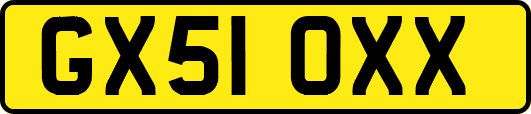 GX51OXX