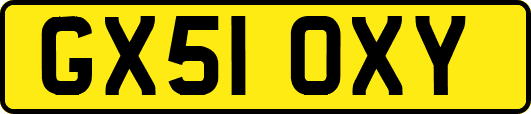 GX51OXY