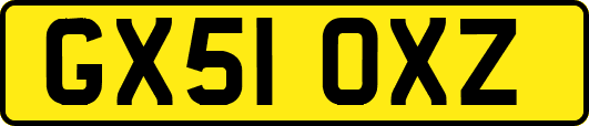 GX51OXZ