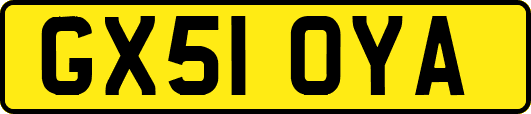 GX51OYA