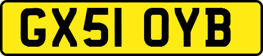 GX51OYB