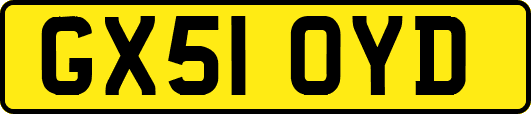 GX51OYD
