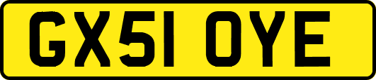 GX51OYE