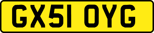 GX51OYG