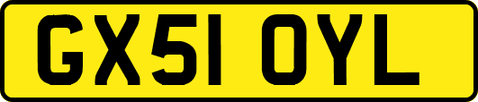 GX51OYL