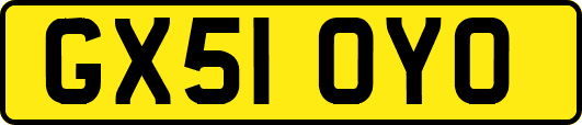 GX51OYO