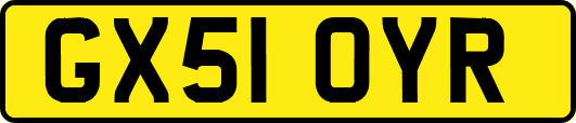 GX51OYR