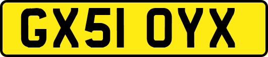 GX51OYX
