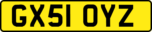 GX51OYZ