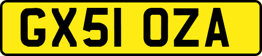 GX51OZA