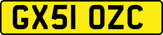 GX51OZC