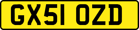 GX51OZD