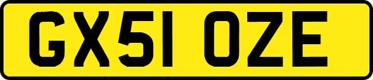 GX51OZE