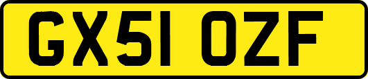 GX51OZF