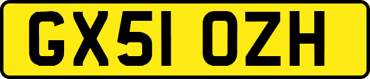 GX51OZH