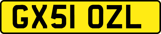 GX51OZL