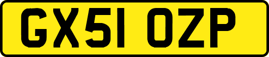 GX51OZP