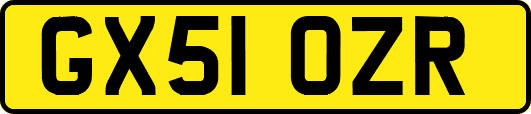 GX51OZR