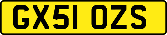 GX51OZS