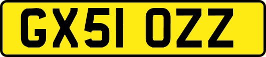 GX51OZZ