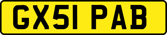 GX51PAB