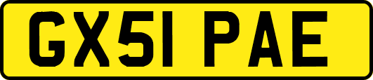 GX51PAE
