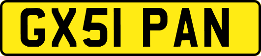 GX51PAN