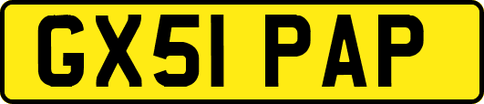 GX51PAP