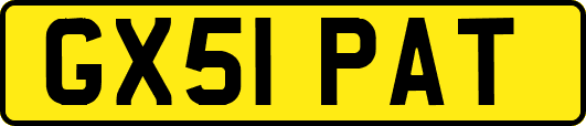 GX51PAT