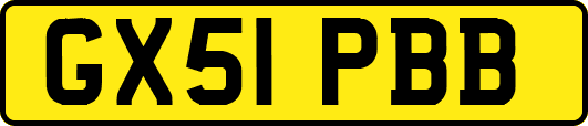 GX51PBB