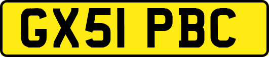 GX51PBC