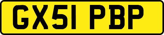 GX51PBP