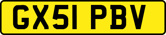 GX51PBV