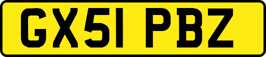 GX51PBZ