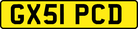 GX51PCD