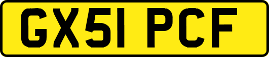 GX51PCF