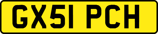 GX51PCH