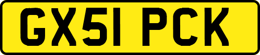 GX51PCK