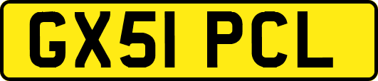 GX51PCL