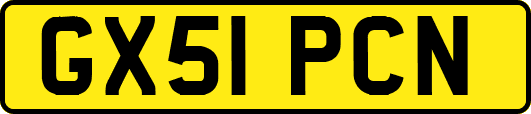 GX51PCN