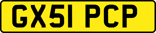 GX51PCP