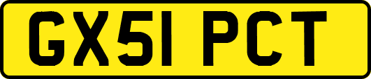 GX51PCT