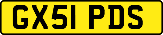 GX51PDS