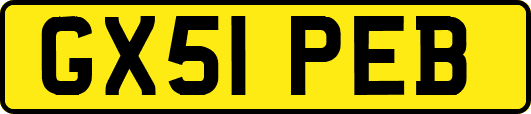 GX51PEB