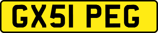 GX51PEG
