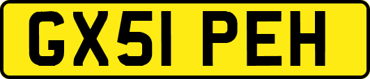 GX51PEH