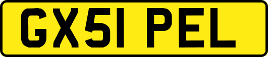 GX51PEL